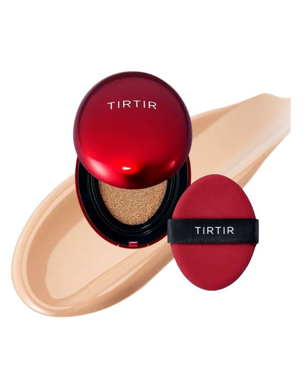 Mask Fit Red Cushion 24N Latte
