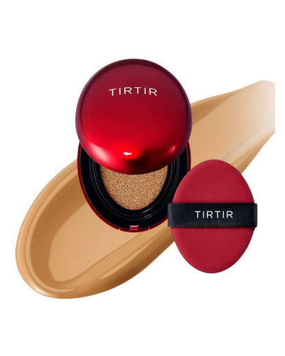 Mask Fit Red Cushion 31N French Beige