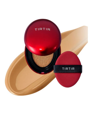 Mask Fit Red Cushion 31N French Beige
