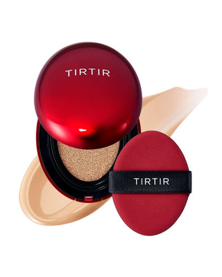 Mask Fit Red Cushion 22N Shell Beige Mini