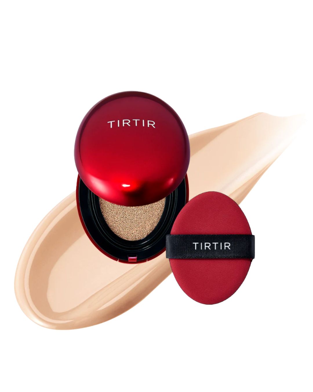 Mask Fit Red Cushion 21N Ivory Mini