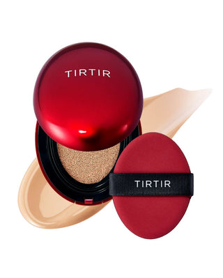 Mask Fit Red Cushion 22N Shell Beige