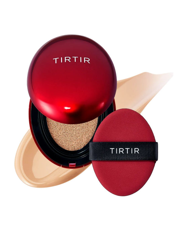 Mask Fit Red Cushion 22N Shell Beige