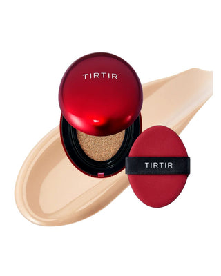 Mask Fit Red Cushion 23N Sand Mini