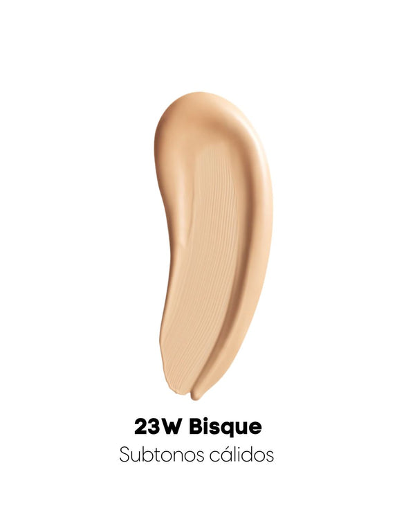 Satin Wear Healthy Green Cushion SPF30 PA++