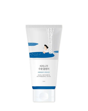 Birch Juice Moisturizing Cleanser | Limpiador Facial