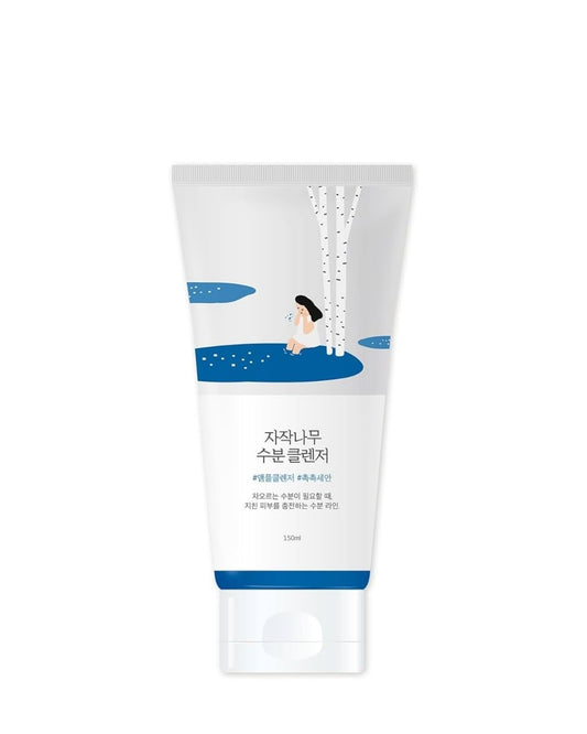 Birch Juice Moisturizing Cleanser | Limpiador Facial