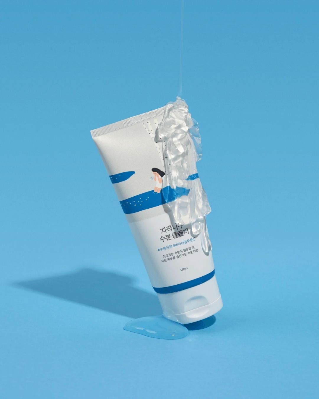 Birch Juice Moisturizing Cleanser | Limpiador Facial