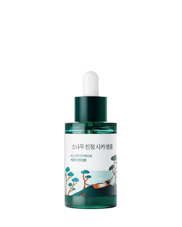 Pine Calming Cica Ampoule 30ml