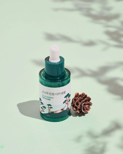 Pine Calming Cica Ampoule 30ml