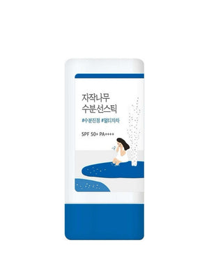Birch Juice Moisturizing Sun Stick 19g