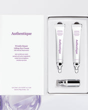 Cargar imagen en el visor de la galería, Wrinkle Repair Lifting Eye Cream Set (2ea x 20ml)
