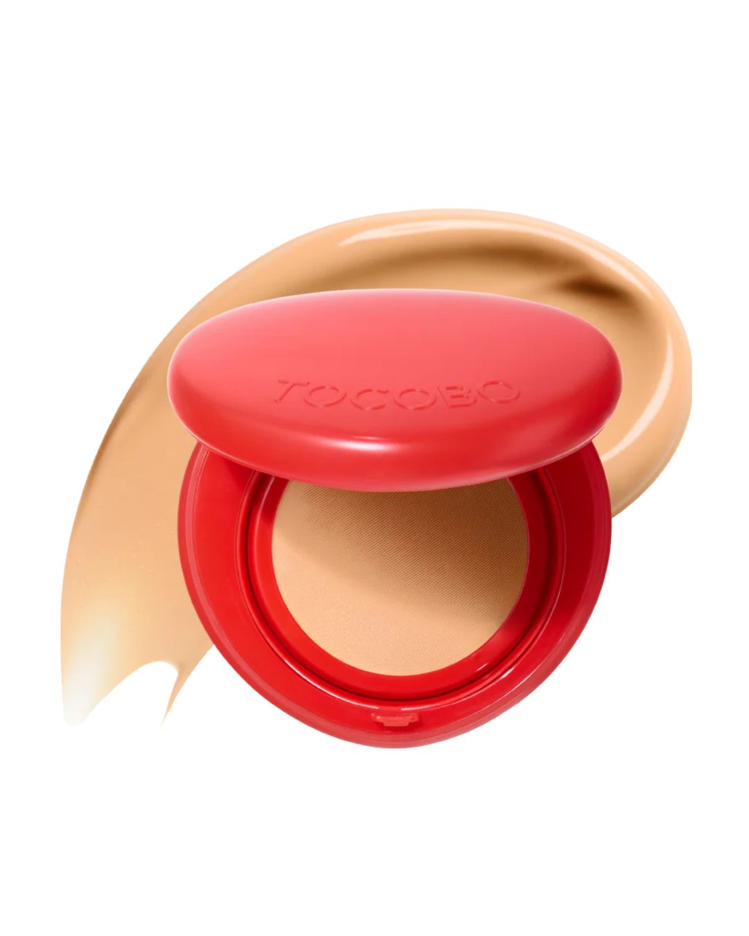 Apple Dewy Fit Cushion SPF50+ PA++++ - Base de Maquillaje Cushion
