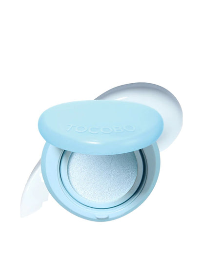 Blur Finish Sun Cushion SPF50+ PA++++ 13g - Protector Solar Cushion