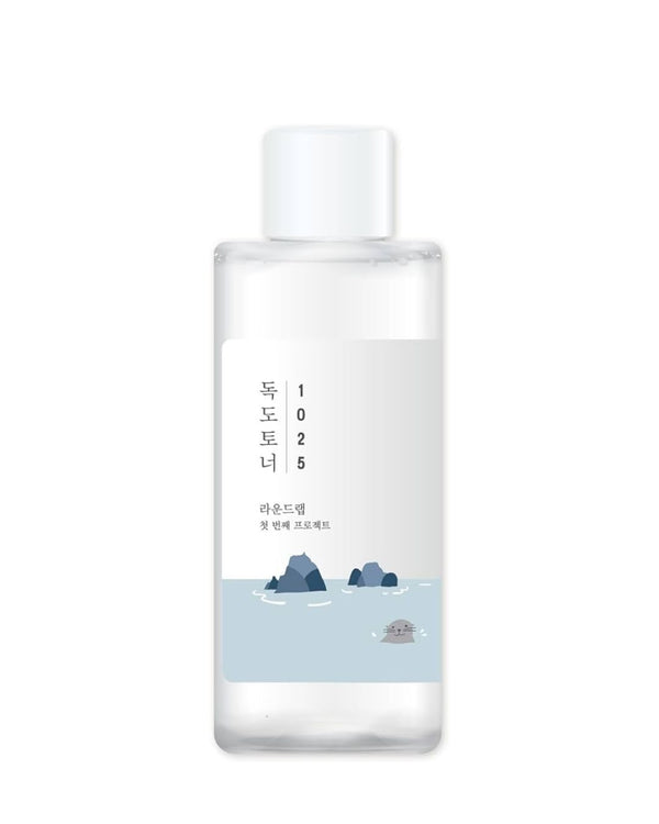 1025 Dokdo Toner 200ml