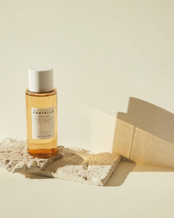 Madagascar Centella Toning Toner (210ml)