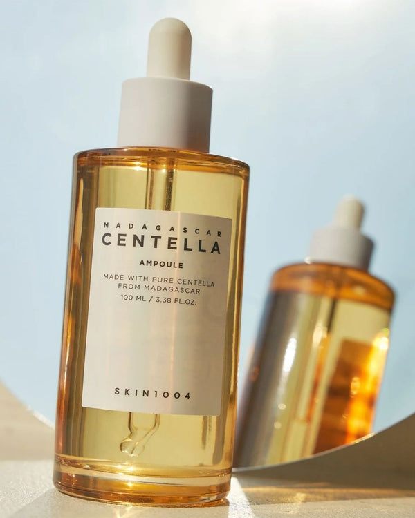 Madagascar Centella Ampoule (100ml)