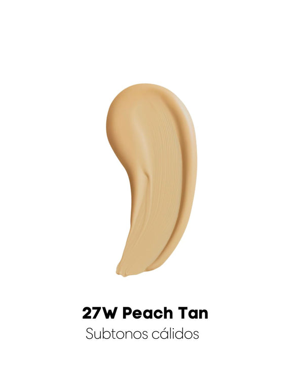 Satin Wear Healthy Green Cushion SPF30 PA++