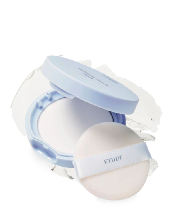 Sebum Soak Blur Pact - Polvo Compacto Matificante