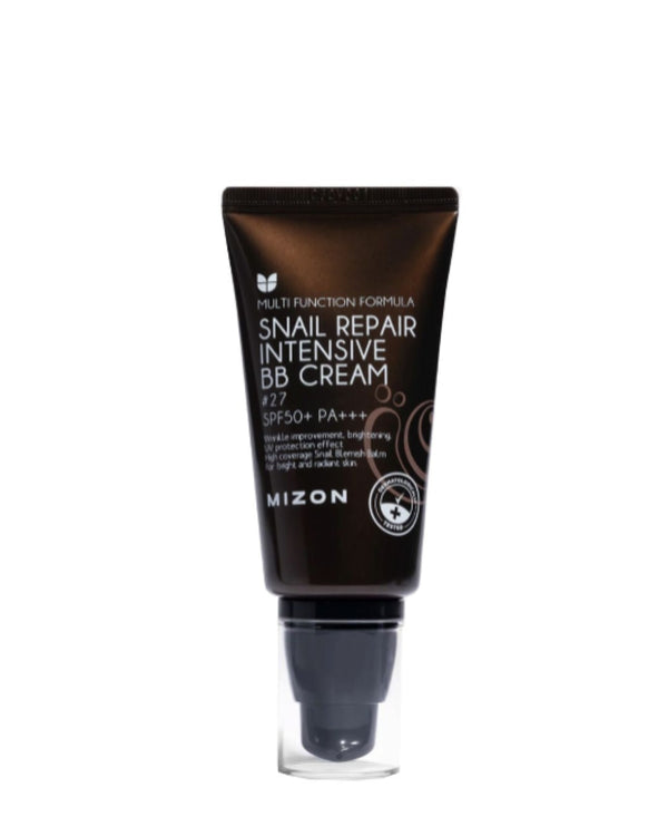 Snail Repair Intensive BB Cream SPF50+ PA+++