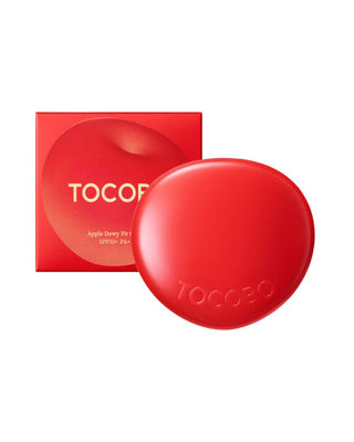 Apple Dewy Fit Cushion SPF50+ PA++++ - Base de Maquillaje Cushion
