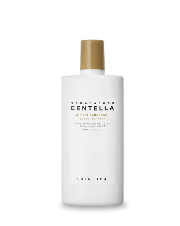 Madagascar Centella Air-Fit Suncream Plus 50ml