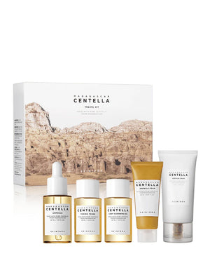 Madagascar Centella Travel Kit (New ver.)