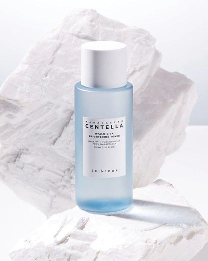 Madagascar Centella Hyalu-Cica Brightening Toner 210ml