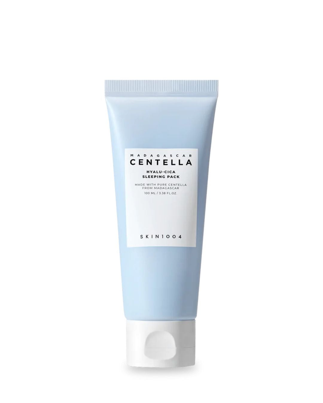 Madagascar Centella Hyalu-Cica Sleeping Pack 100ml