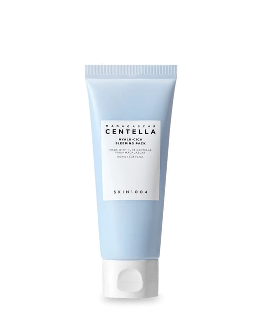 Madagascar Centella Hyalu-Cica Sleeping Pack 100ml