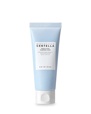 Madagascar Centella Hyalu-Cica Sleeping Pack 100ml