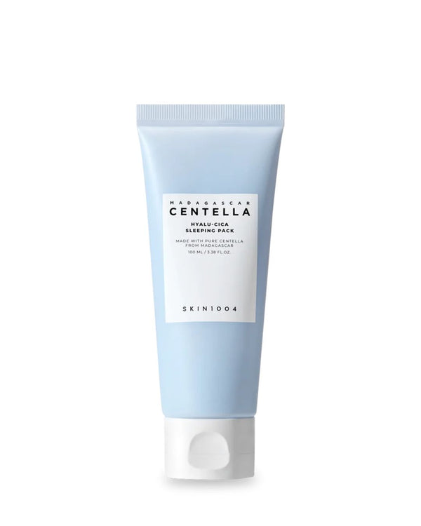 Madagascar Centella Hyalu-Cica Sleeping Pack 100ml