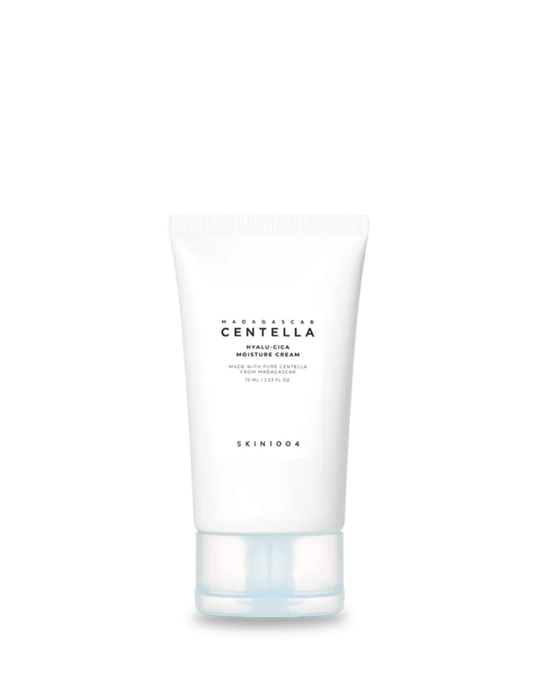 Madagascar Centella Hyalu-Cica Moisture Cream 75ml