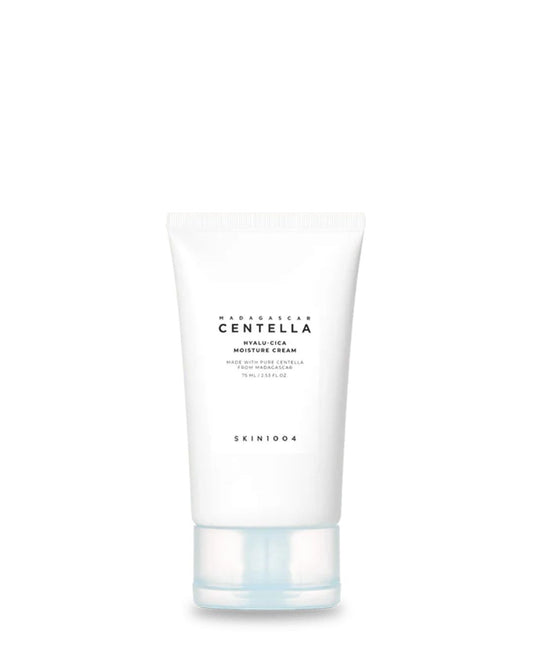 Madagascar Centella Hyalu-Cica Moisture Cream 75ml