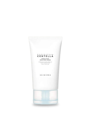 Madagascar Centella Hyalu-Cica Moisture Cream 75ml