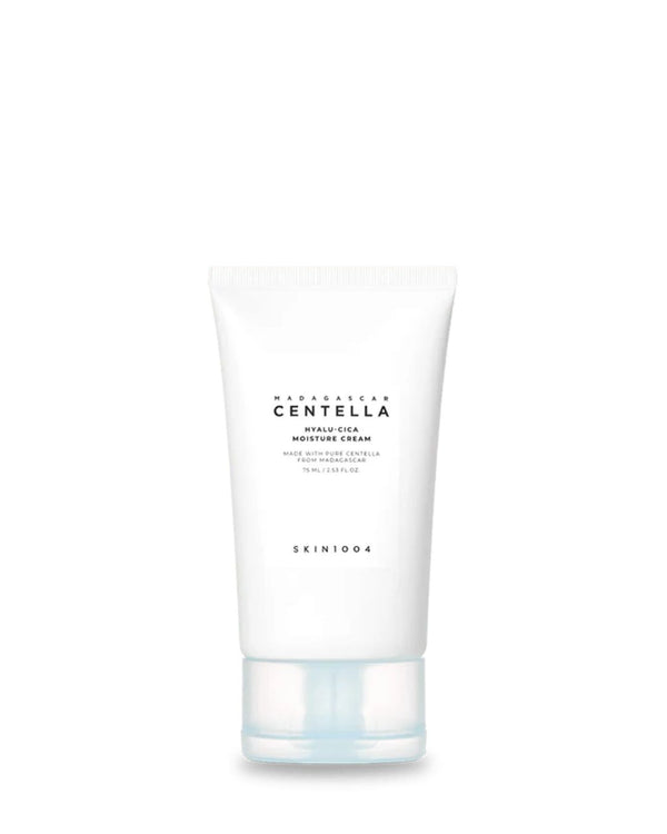 Madagascar Centella Hyalu-Cica Moisture Cream 75ml