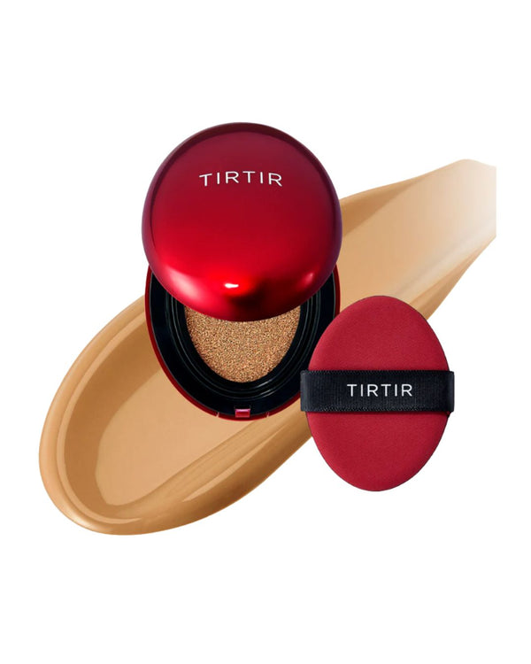 Mask Fit Red Cushion Mini