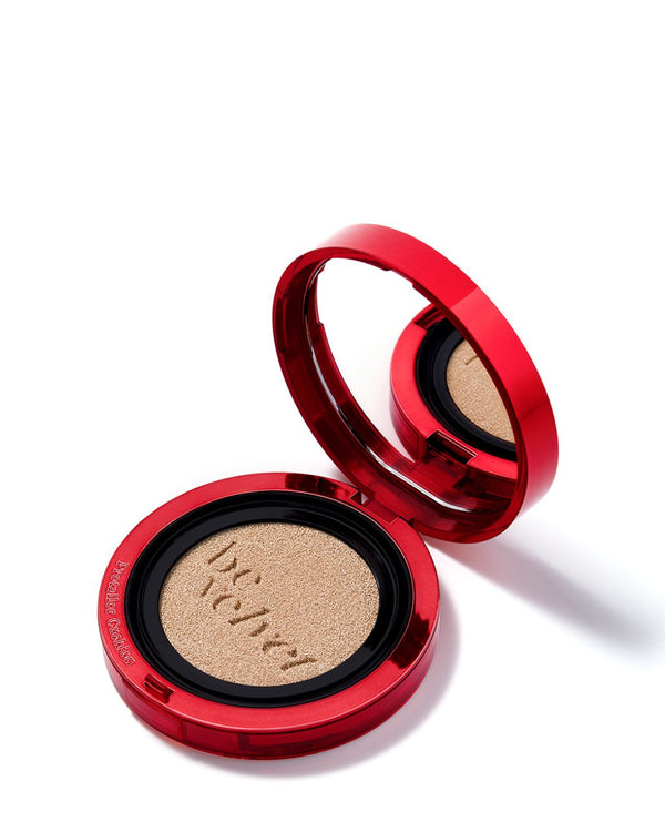 Pro Tailor Be Velvet Cover Cushion SPF34 PA++