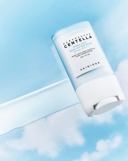 Madagascar Centella Hyalu-Cica Silky-Fit Sun Stick (20g)
