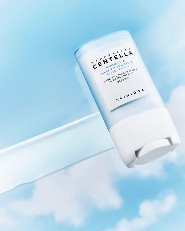 Madagascar Centella Hyalu-Cica Silky-Fit Sun Stick (20g)