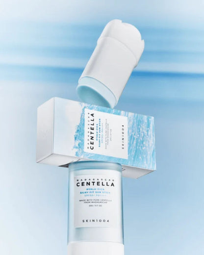 Madagascar Centella Hyalu-Cica Silky-Fit Sun Stick (20g)