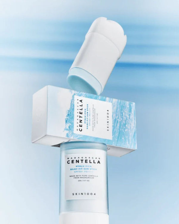 Madagascar Centella Hyalu-Cica Silky-Fit Sun Stick (20g)