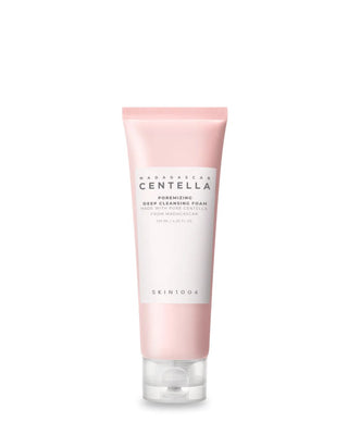 Madagascar Centella Poremizing Deep Cleansing Foam 125ml