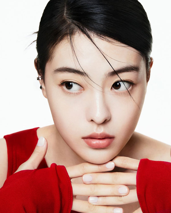 Pro Tailor Be Velvet Cover Cushion SPF34 PA++