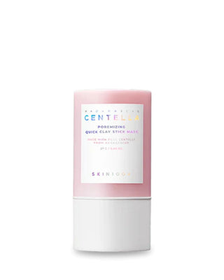 Madagascar Centella Poremizing Quick Clay Stick Mask (27g)