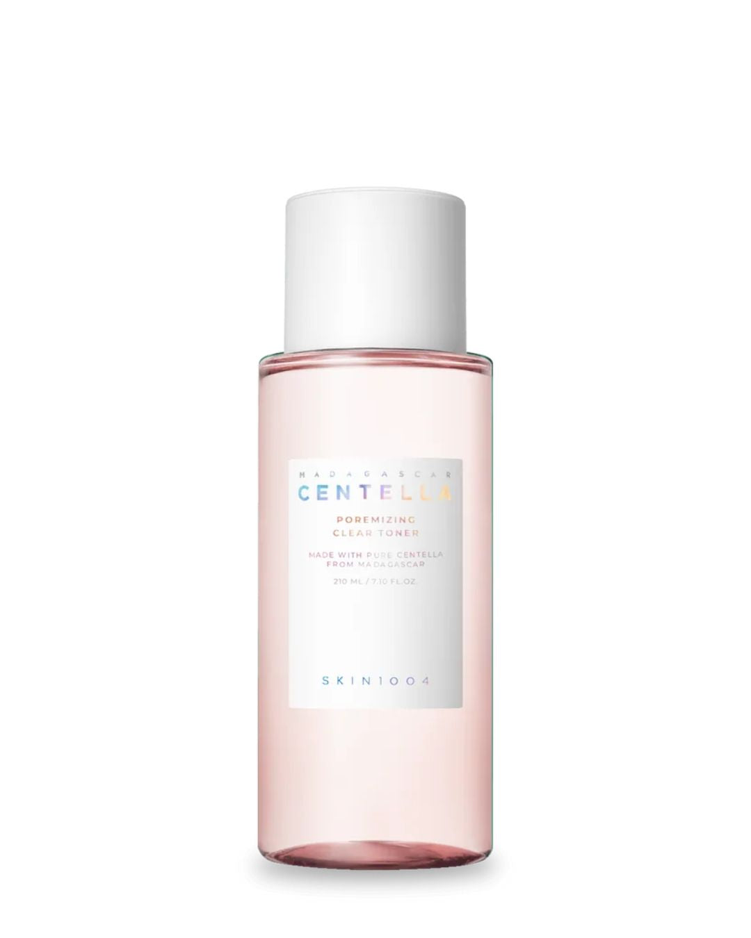 Madagascar Centella Poremizing Clear Toner 210ml