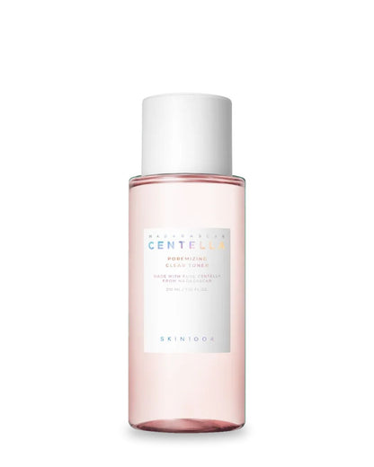 Madagascar Centella Poremizing Clear Toner 210ml