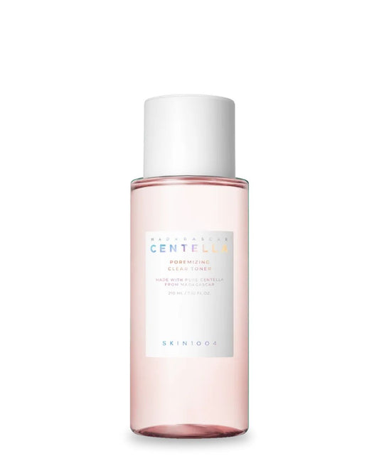 Madagascar Centella Poremizing Clear Toner 210ml