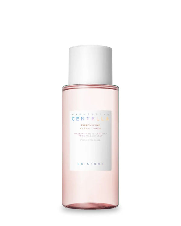 Madagascar Centella Poremizing Clear Toner 210ml