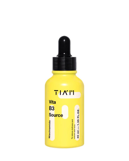 Vita B3 Source 10% Niacinamide | Sérum Antimanchas